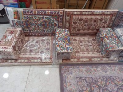 ست شاه نشین
