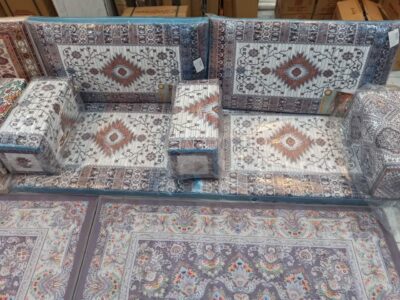 ست شاه نشین - تصویر 3