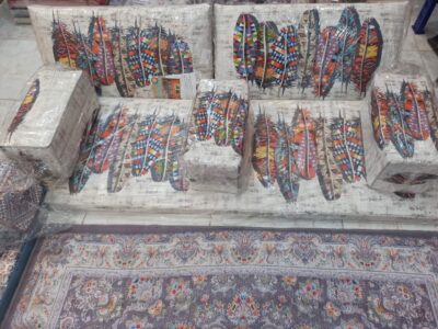 ست شاه نشین - تصویر 2