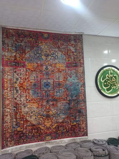 رو فرشی