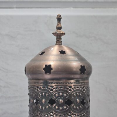 اسپند دود کن برقی - تصویر 2