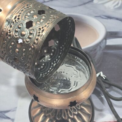 اسپند دود کن برقی - تصویر 4