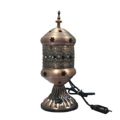 اسپند دود کن برقی