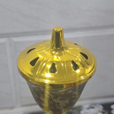 اسپند دود کن برقی - تصویر 3