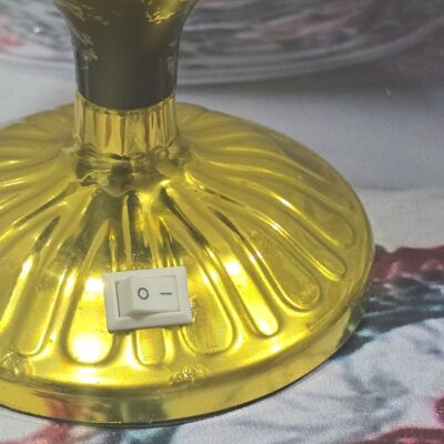اسپند دود کن برقی - تصویر 2