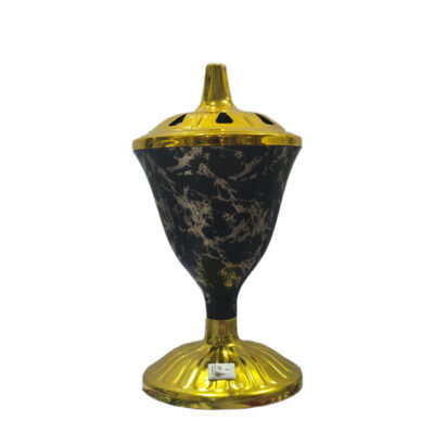 اسپند دود کن برقی