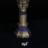 ماکت گلدسته حرم امام رضا (ع)