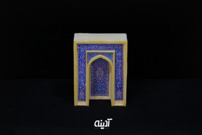 ماکت محراب نماز