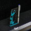 جا قلمی با طرح امیرالمومنین