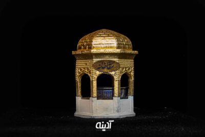 ماکت سقاخانه