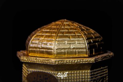 ماکت سقاخانه - تصویر 3