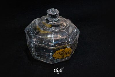 قندان شیشه ای - محرم - تصویر 3