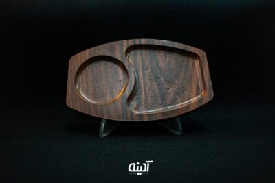 سینی جا لیوانی